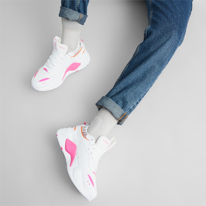RS X Artisan Sneakers Women Sneakers PUMA