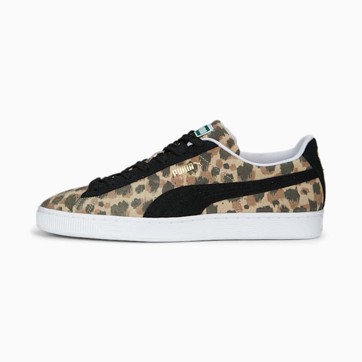 Zapatillas estampado animal store