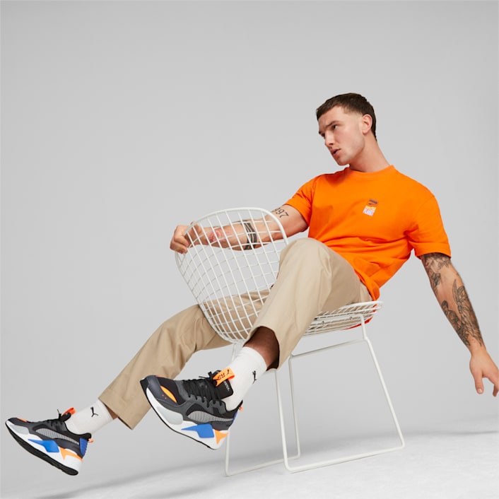 Puma geek new arrivals sneakers