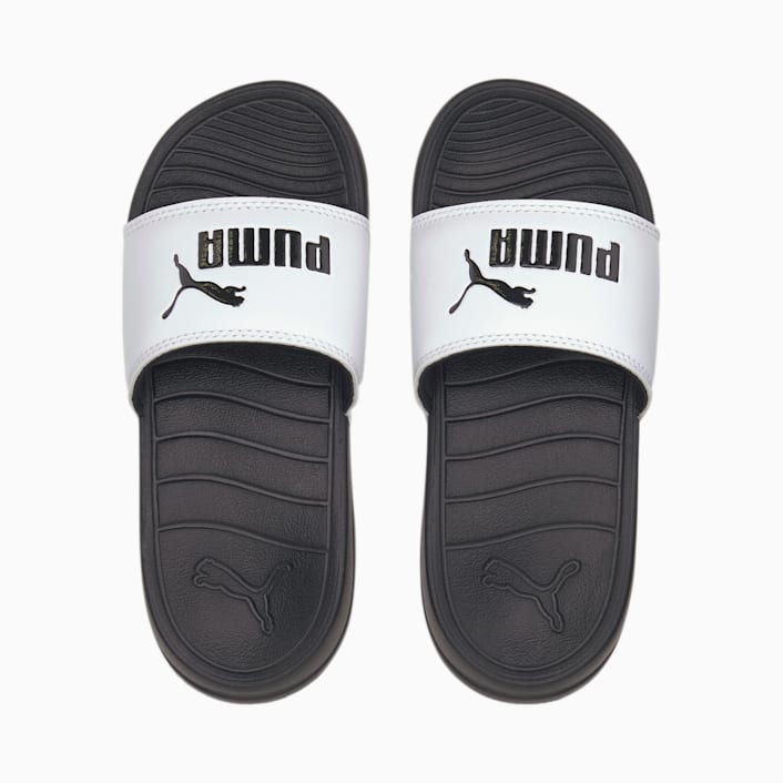 Chanclas puma de kidd keo 2025