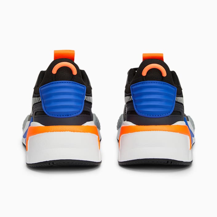 Puma rs on sale x homme orange