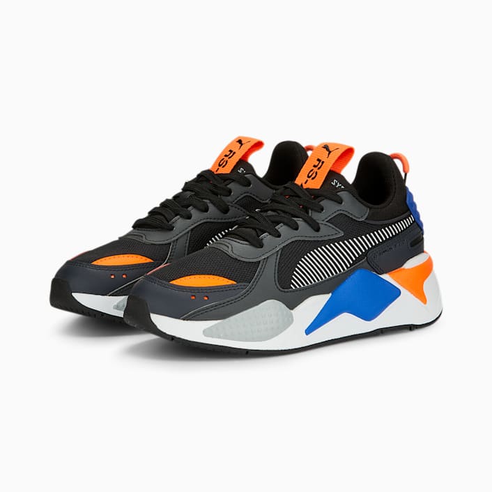 RS-X Geek AC+ Sneakers Youth | Shoes | PUMA
