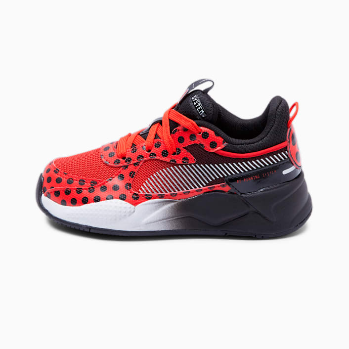 PUMA x MIRACULOUS RS X Sneakers Kids PUMA