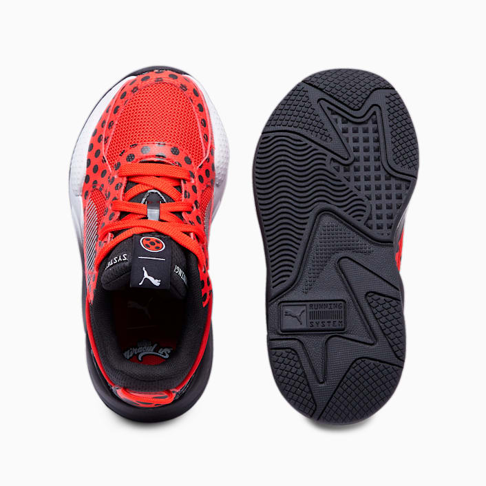 Puma ignite evoknit 28 hot sale kids