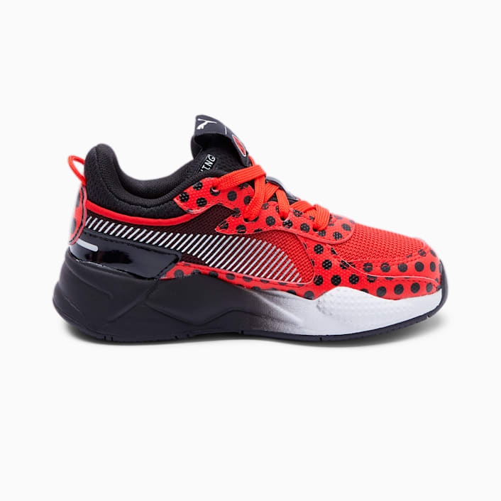 Rs x puma rouge deals