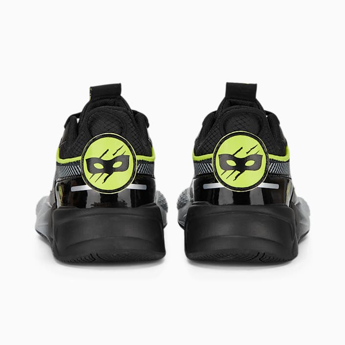 Ozweego vert fluo 2025