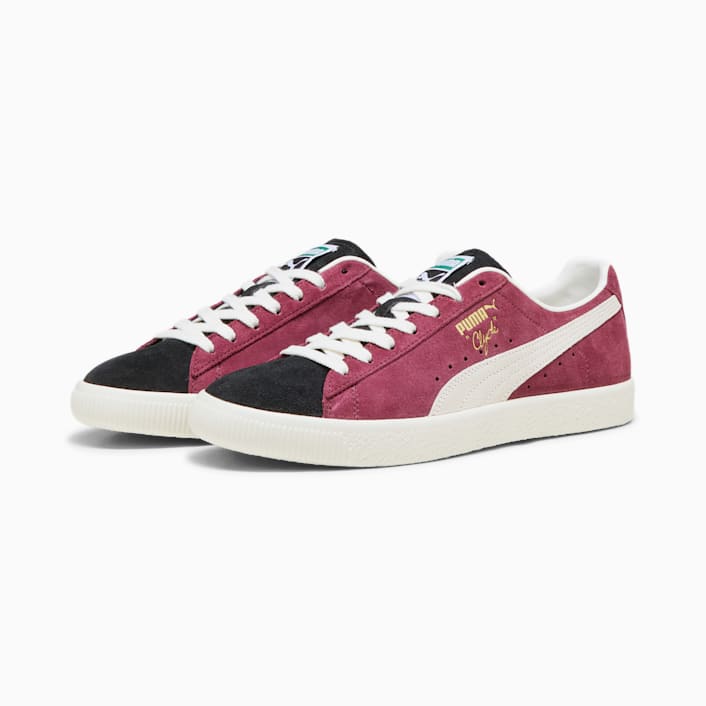 Puma on sale clyde og