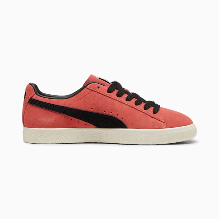 Puma clyde home and away top