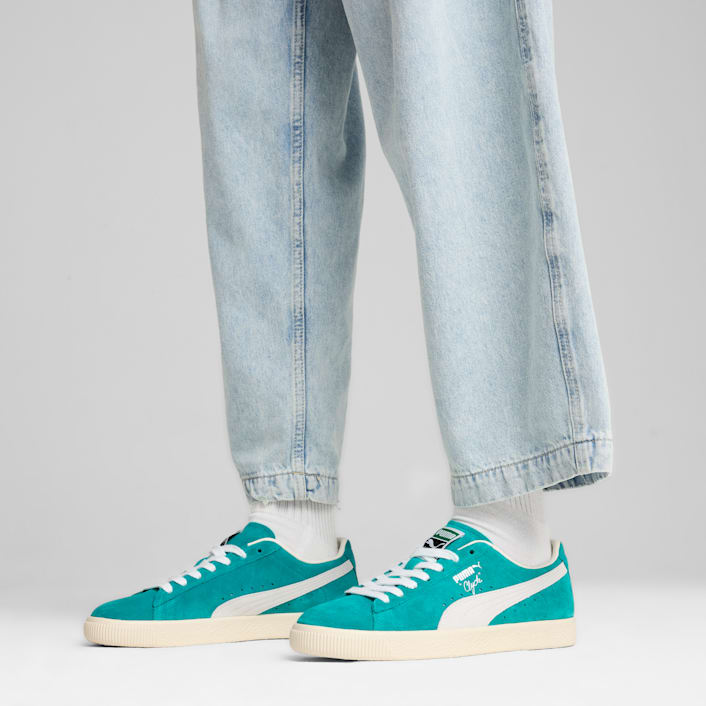 Puma clyde fashion kiku online