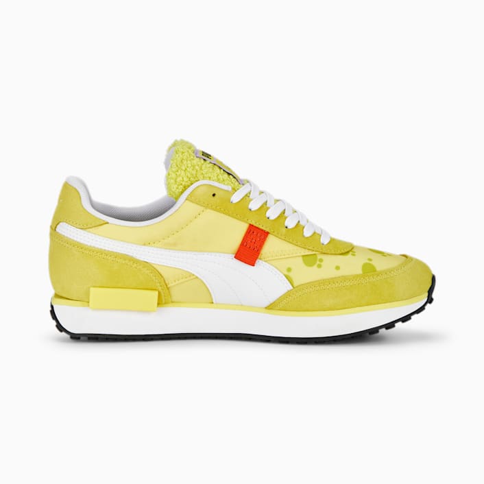 Puma rider blanche clearance
