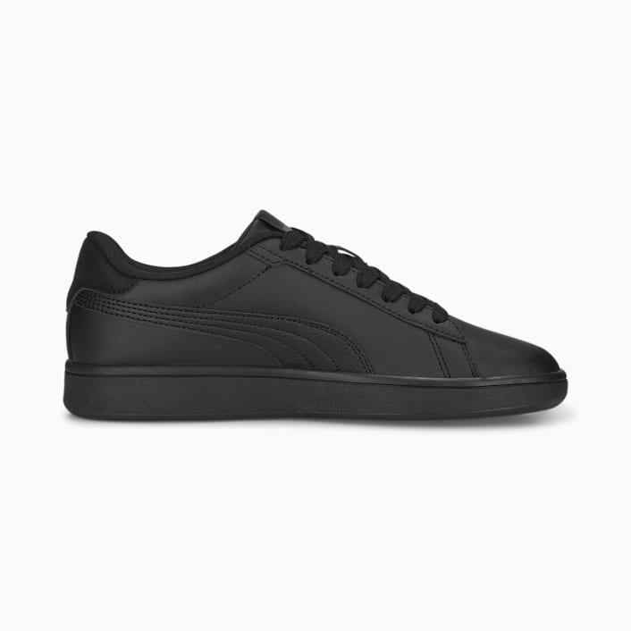 Smash 3.0 Leather Sneakers Youth | Recycling | PUMA