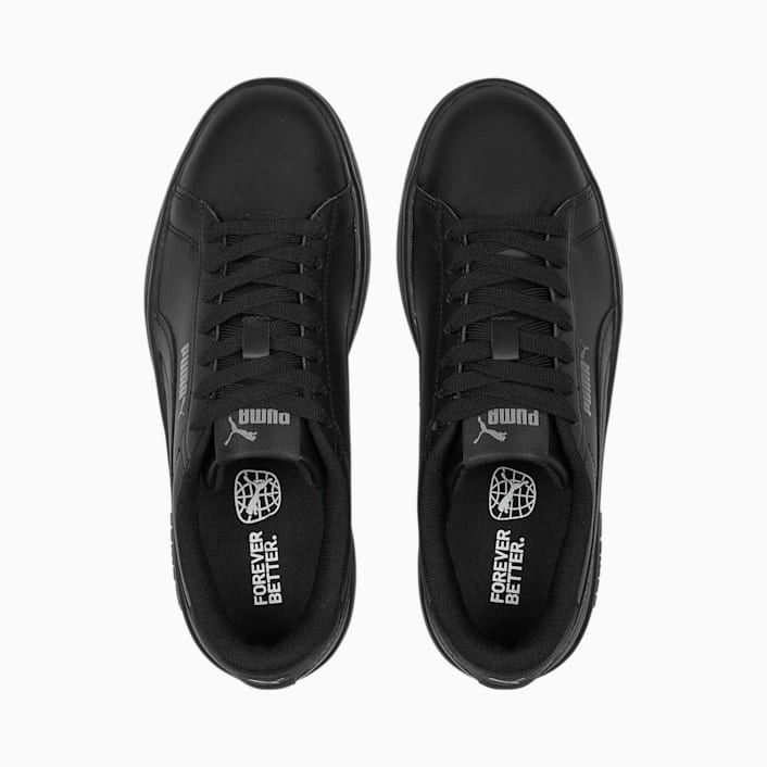Smash 3.0 Leather Sneakers | | Shoes PUMA Youth