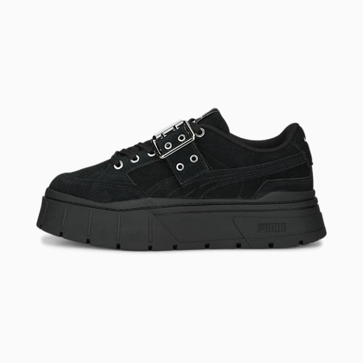 Zapatillas chunky puma mujer clearance