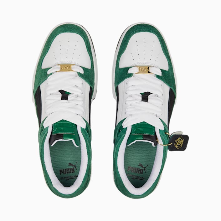 Puma shop remaster sneaker