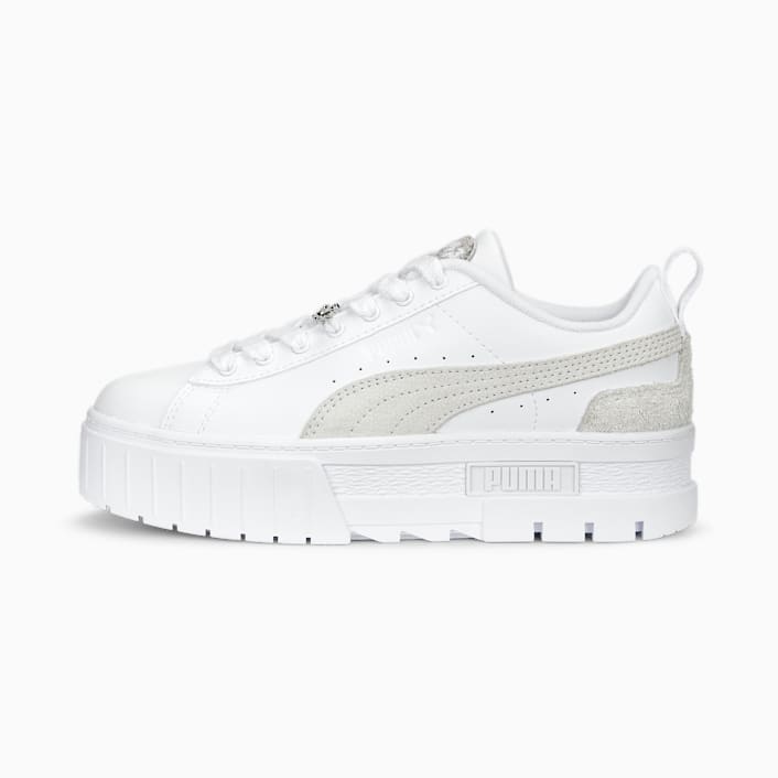 Mayze IWD Sneakers Women Lifestyle PUMA