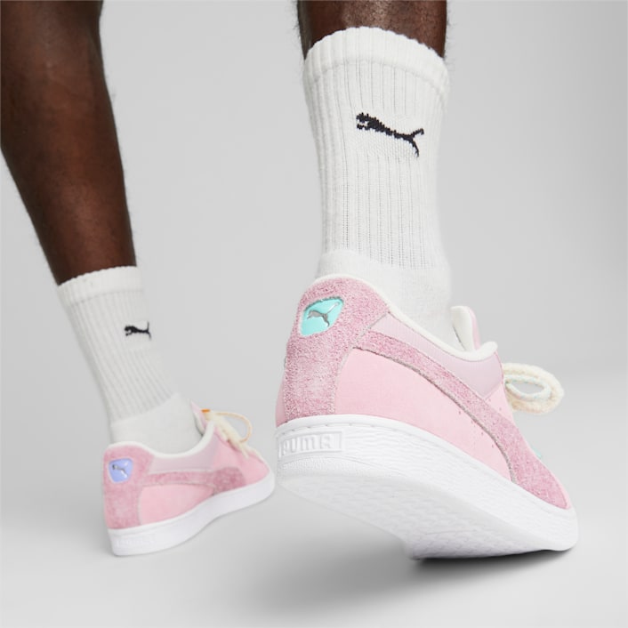 PUMA x 8ENJAMIN Suede Sneakers Sneakers PUMA