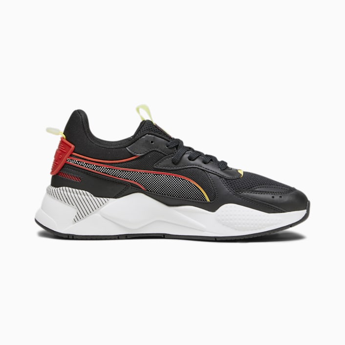 Zapatillas RS X 3D ADP