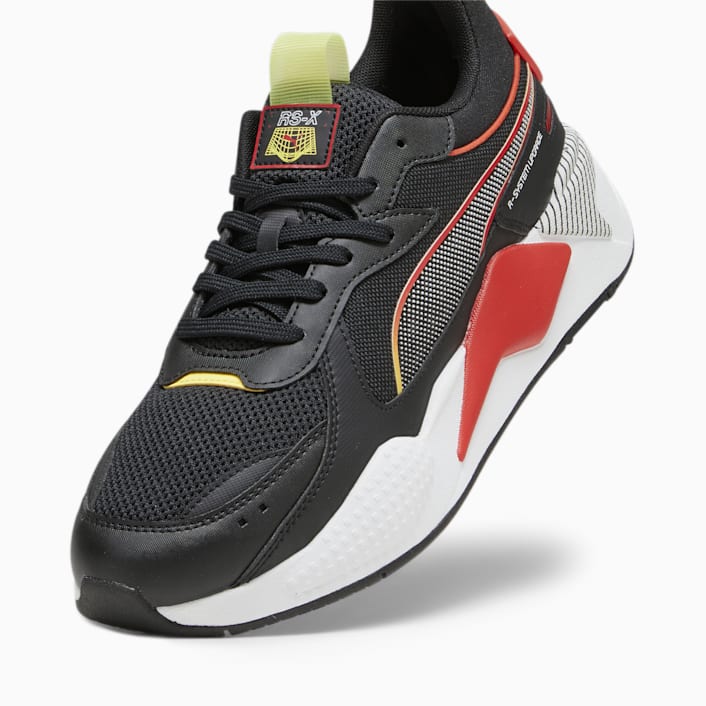 Rs x toy puma shop