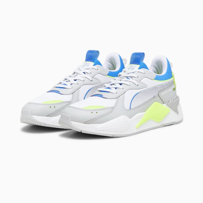Rs x discount track puma