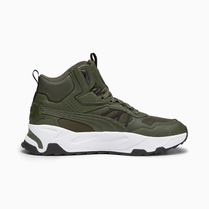 Tenis puma feminino hybrid discount