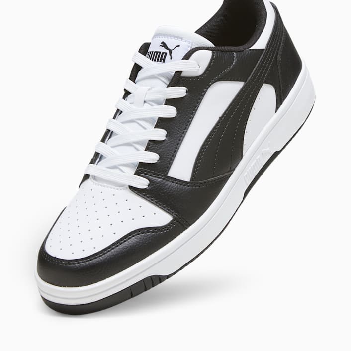流行り の ブランド  V6 Rebound Low PUMA | Sneakers | Sneakers ニット/セーター