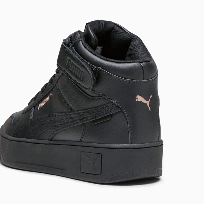 Tenis puma mid feminino online