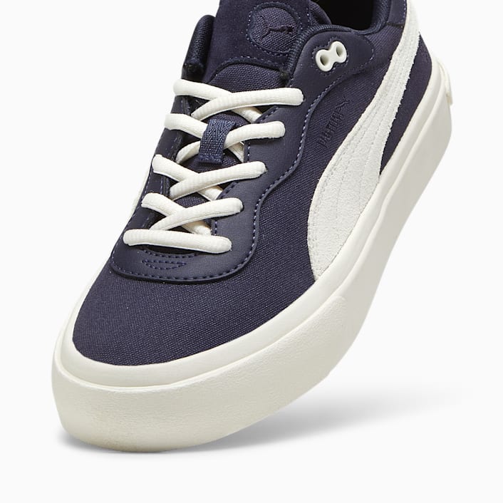 Tenis Capri Royale en Talla 30 en Azul PUMA