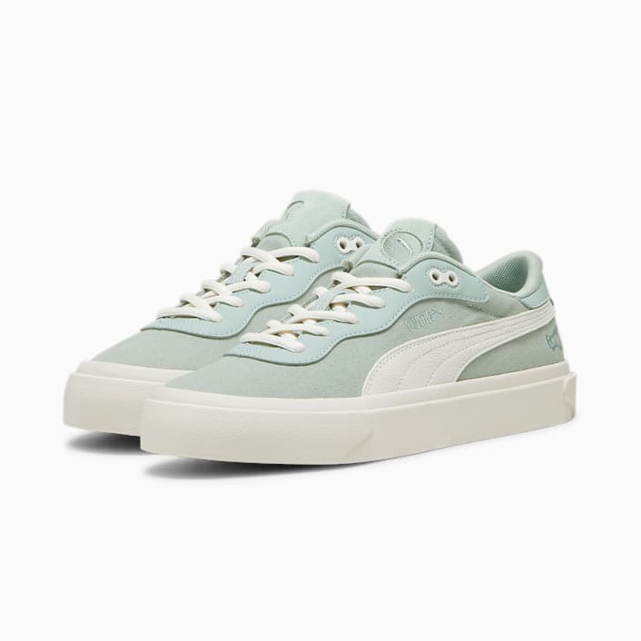 Puma capri trainers online