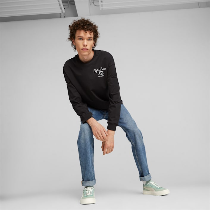 Puma capri sneakers shop