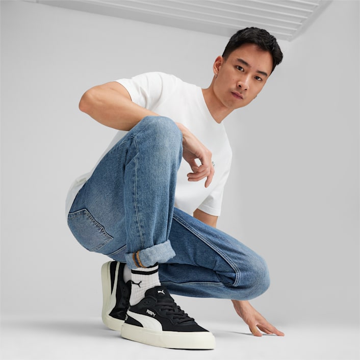 Tenis Capri Royale PUMA
