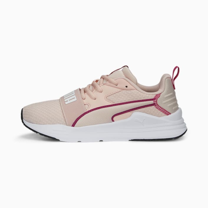 Chaussure top puma wired