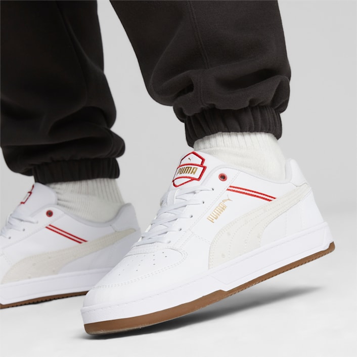 Tenis sneaker academia deals