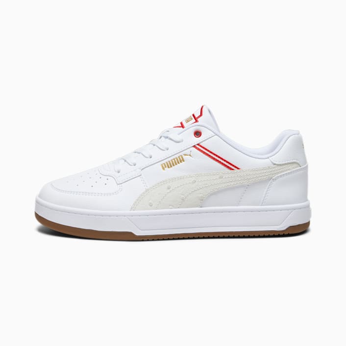 Tenis academia puma deals