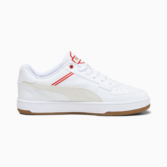 Tenis academia puma hot sale