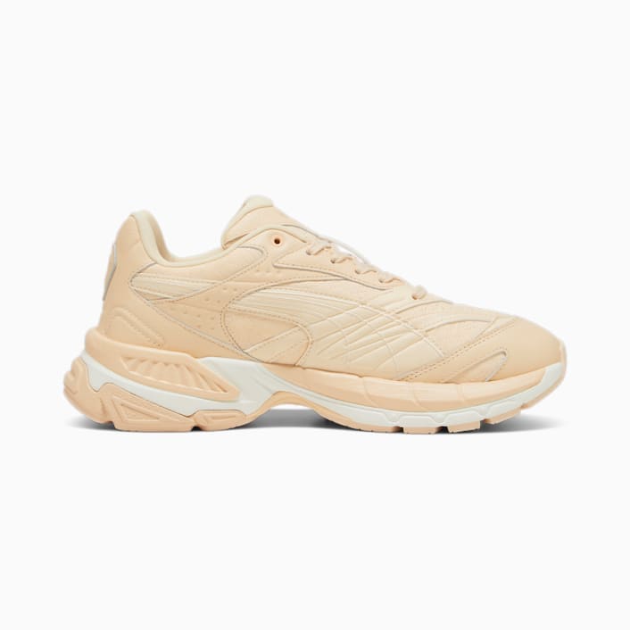 Puma Velophasis Luxe Sport Brown