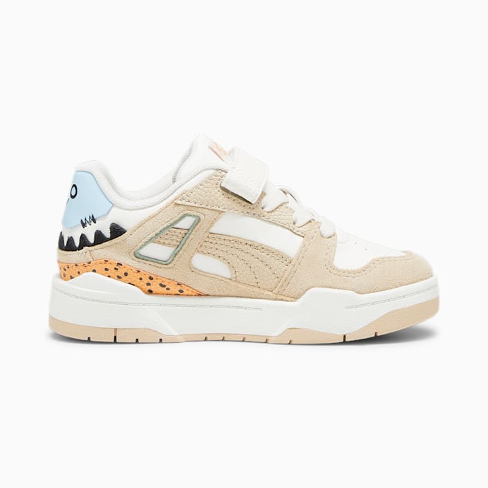 Slipstream Mix Match Kids Sneakers Shoes PUMA
