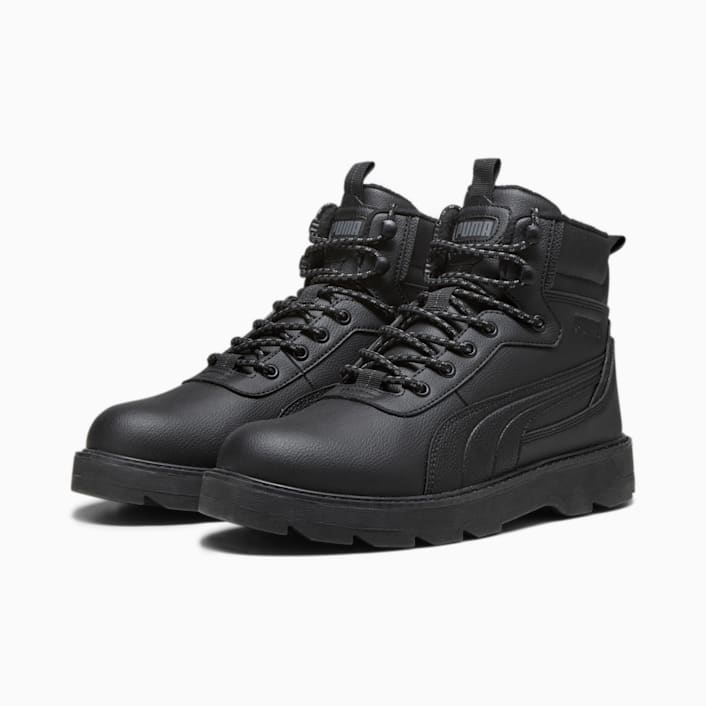Desierto v3 Boots