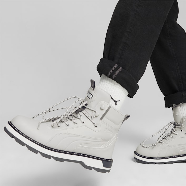 Puma tatau fur boot outlet