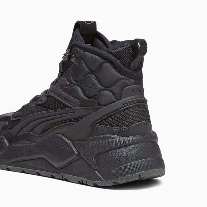 RS X Hi Sneakers Rainy Days PUMA