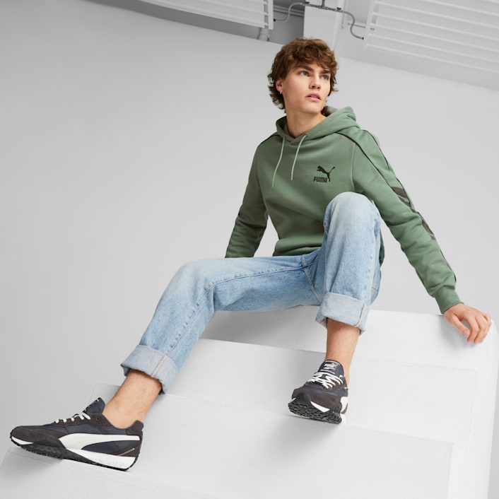 Puma slide clearance sneakers