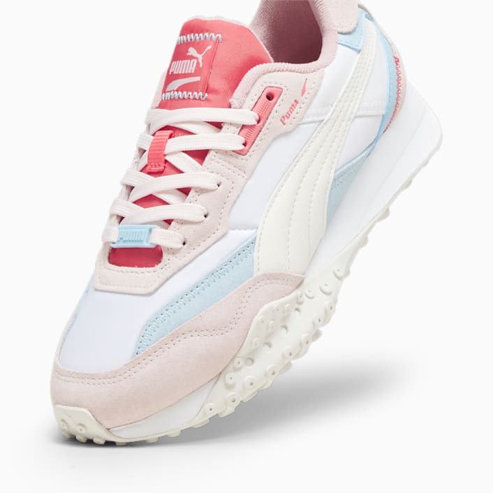 Puma outlet slide sneakers