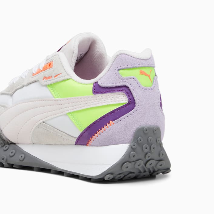 Zapatillas Blktop Rider PUMA