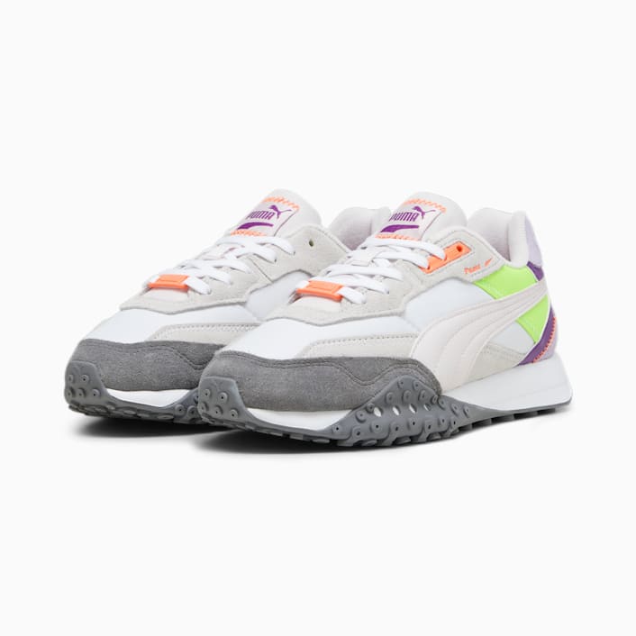 Zapatillas Blktop Rider PUMA