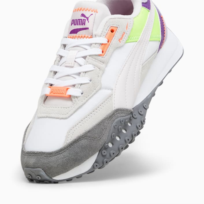 Zapatillas Blktop Rider PUMA