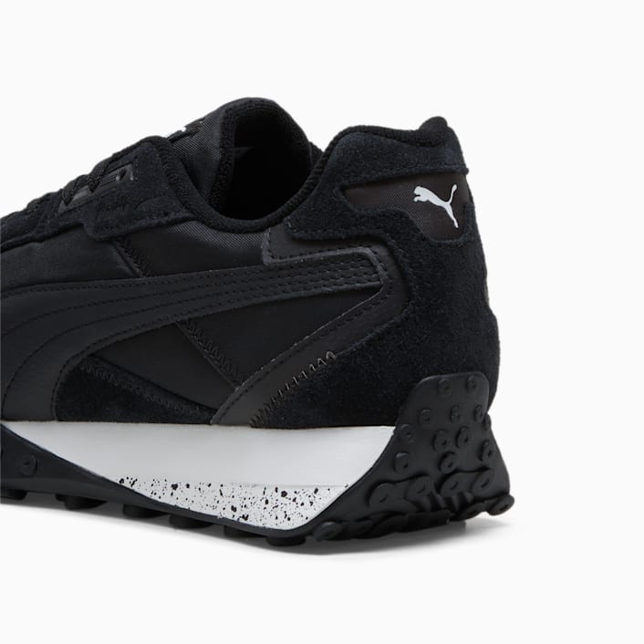 Puma trinomic store r698 speckle v2