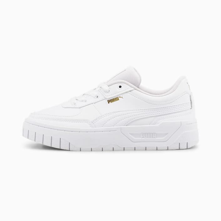 Sneakers femme puma cali clearance