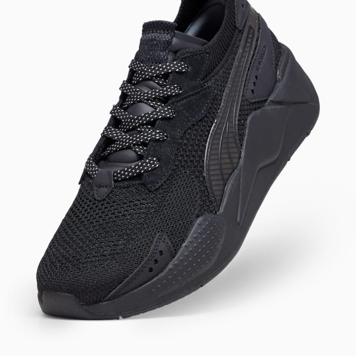 Puma rs sales x core black
