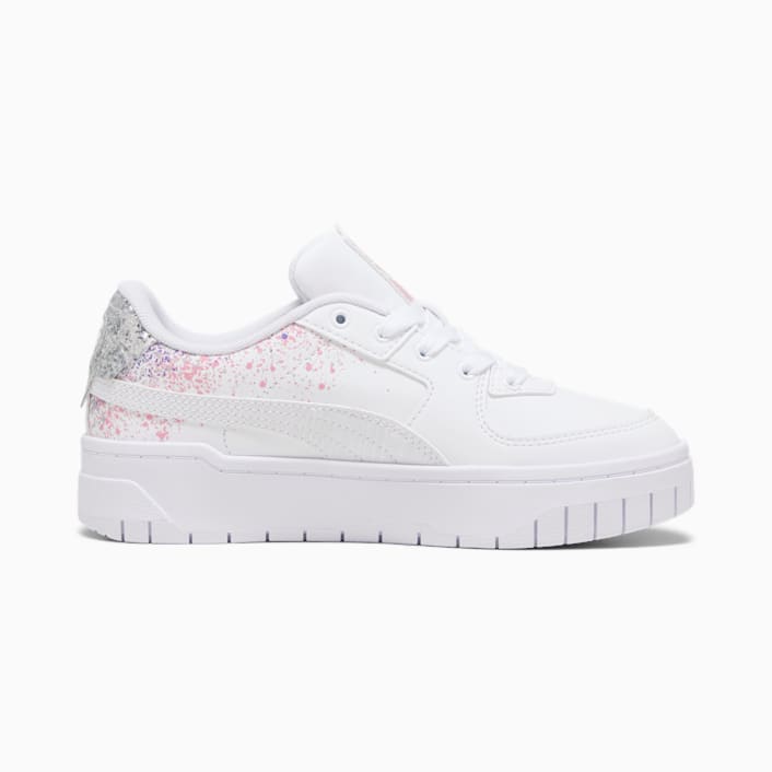 Puma cali sport sd best sale
