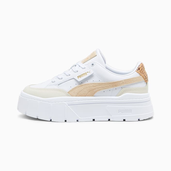Puma sales zapatillas mujer