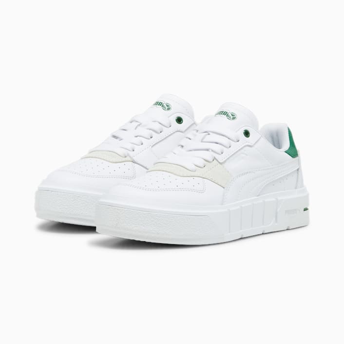 Puma cali hotsell vert